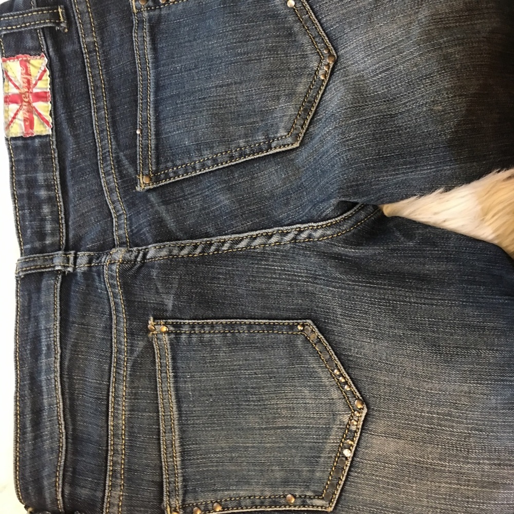 Machine jeans - Picture 4 of 4